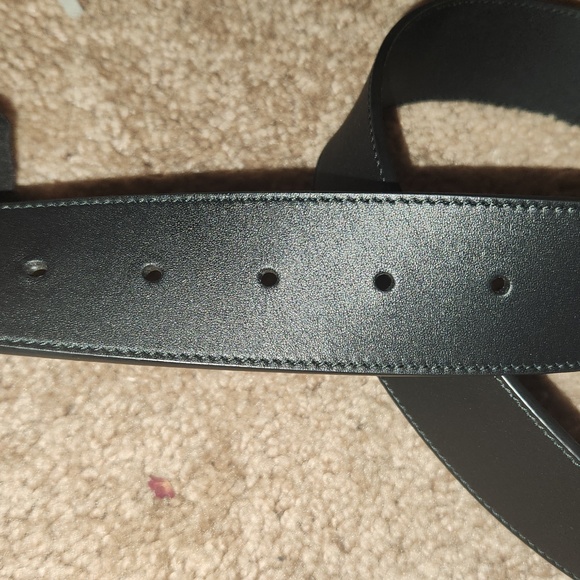 Gucci Marmont Belt Size 85 EU - Picture 3 of 4